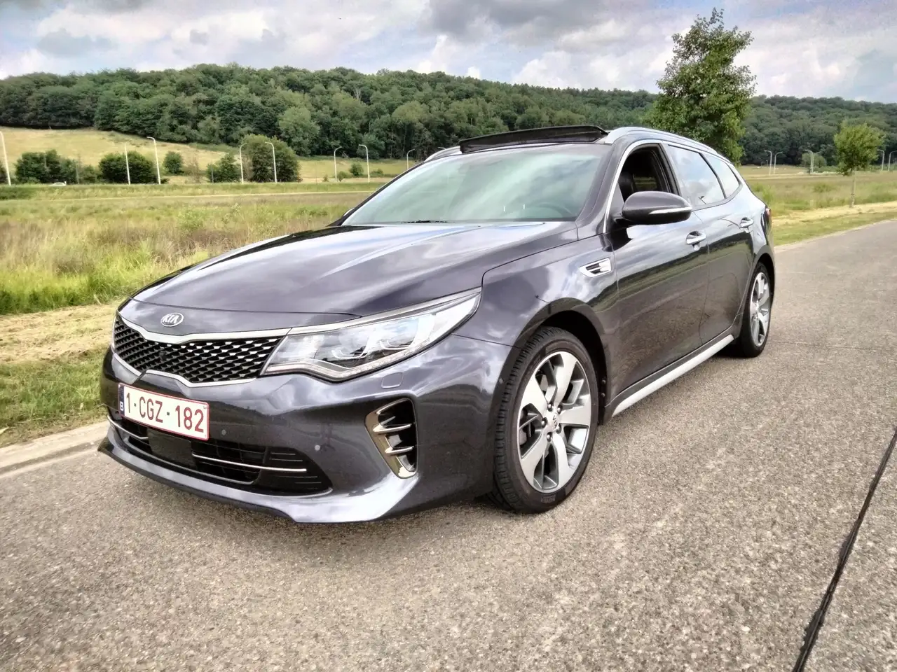 Фото машины 11