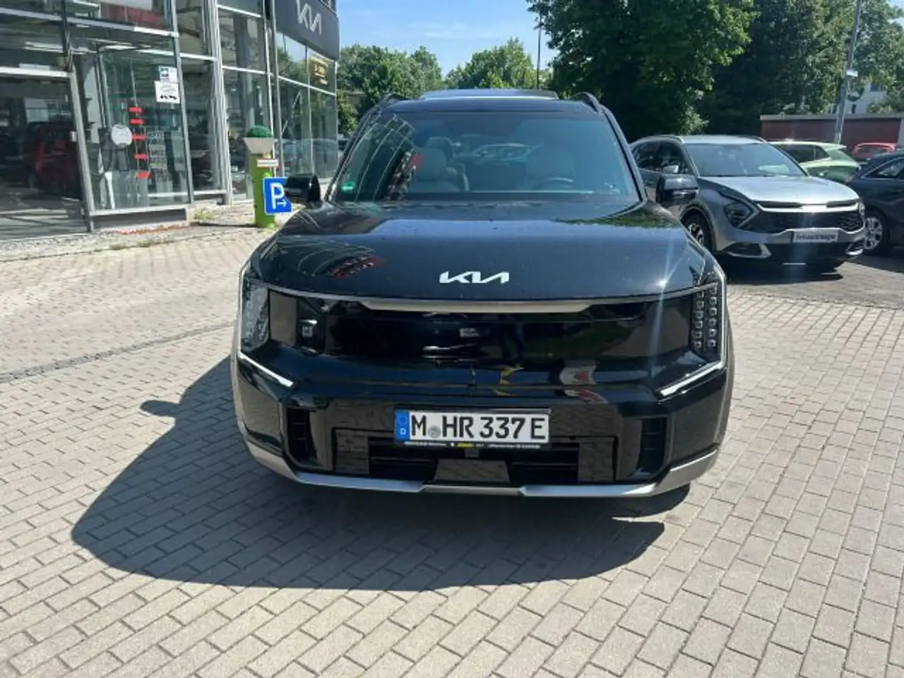 фото машины
