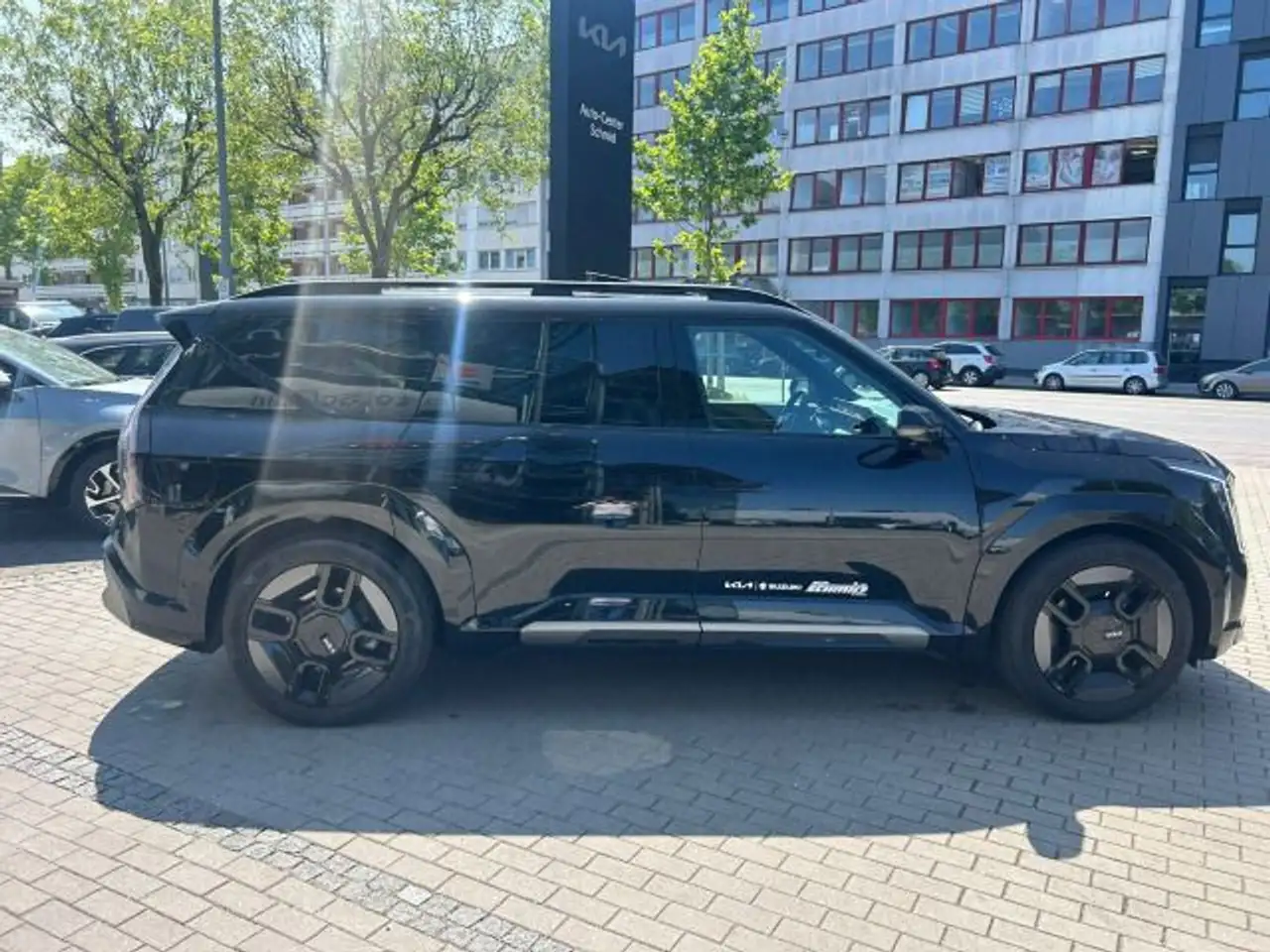 Фото машины
