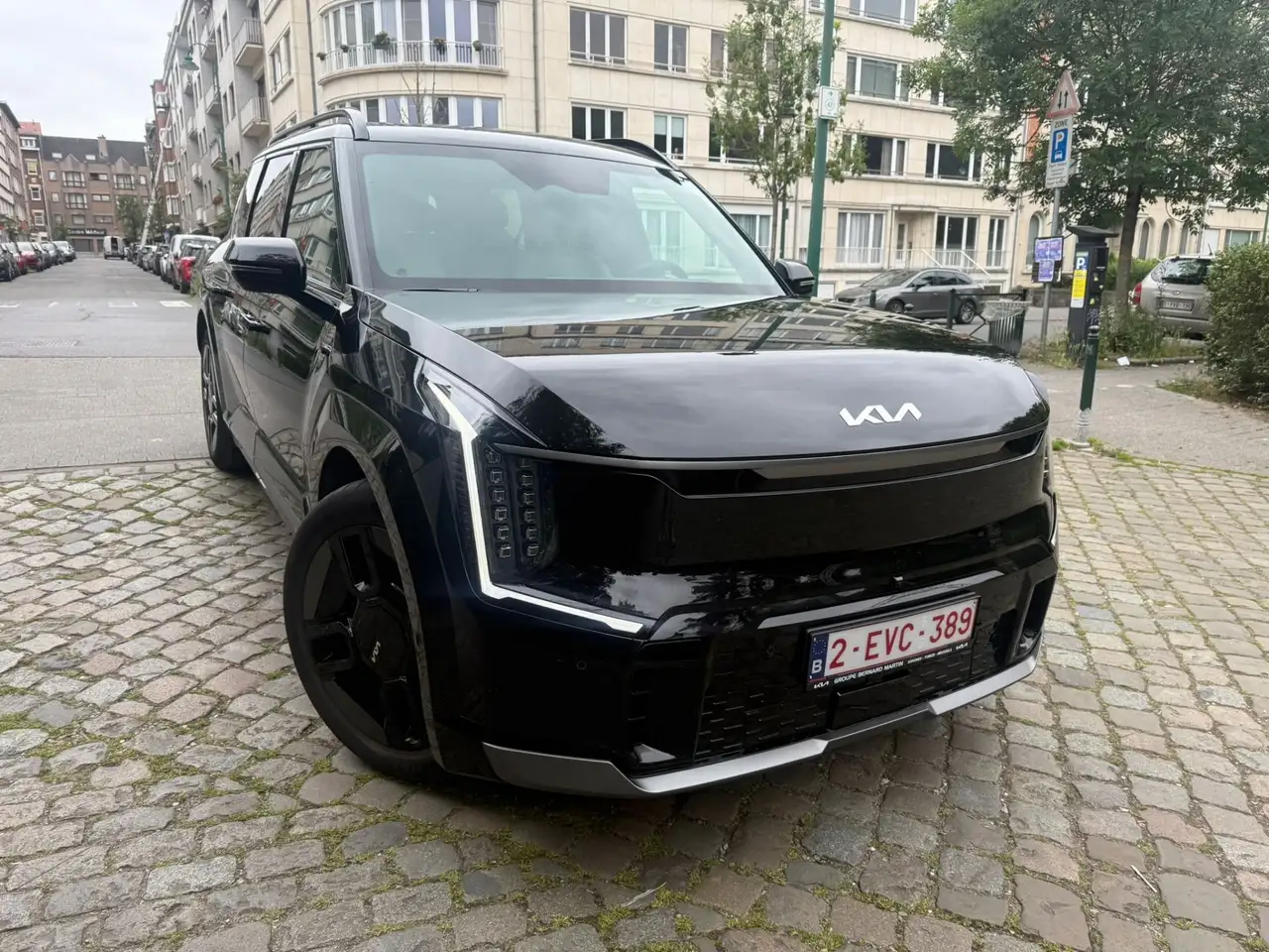 Фото машины