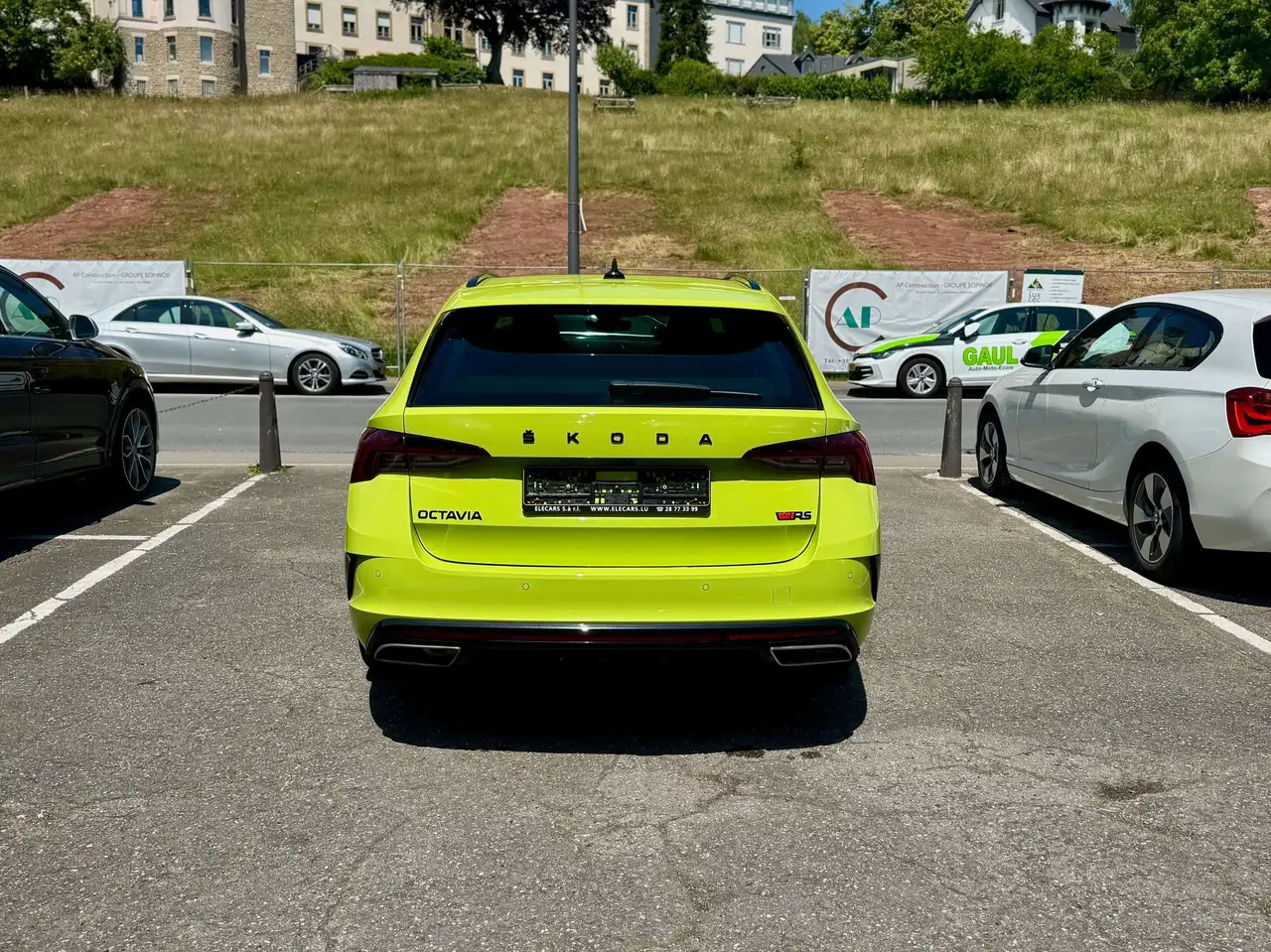 Фото машины