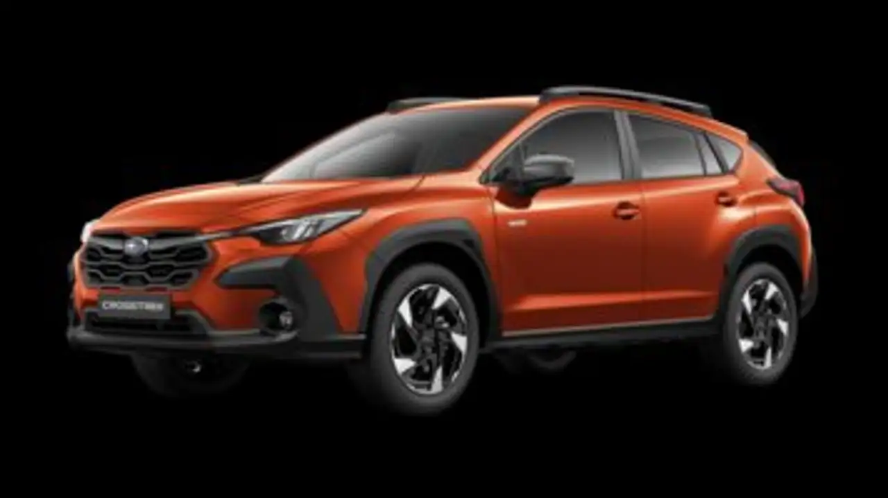 Crosstrek2.0ie Lineartronic Comfort