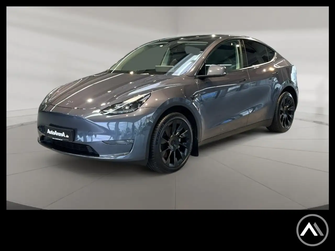 Model YLong Range Dual AWD **MwSt ausweisbar