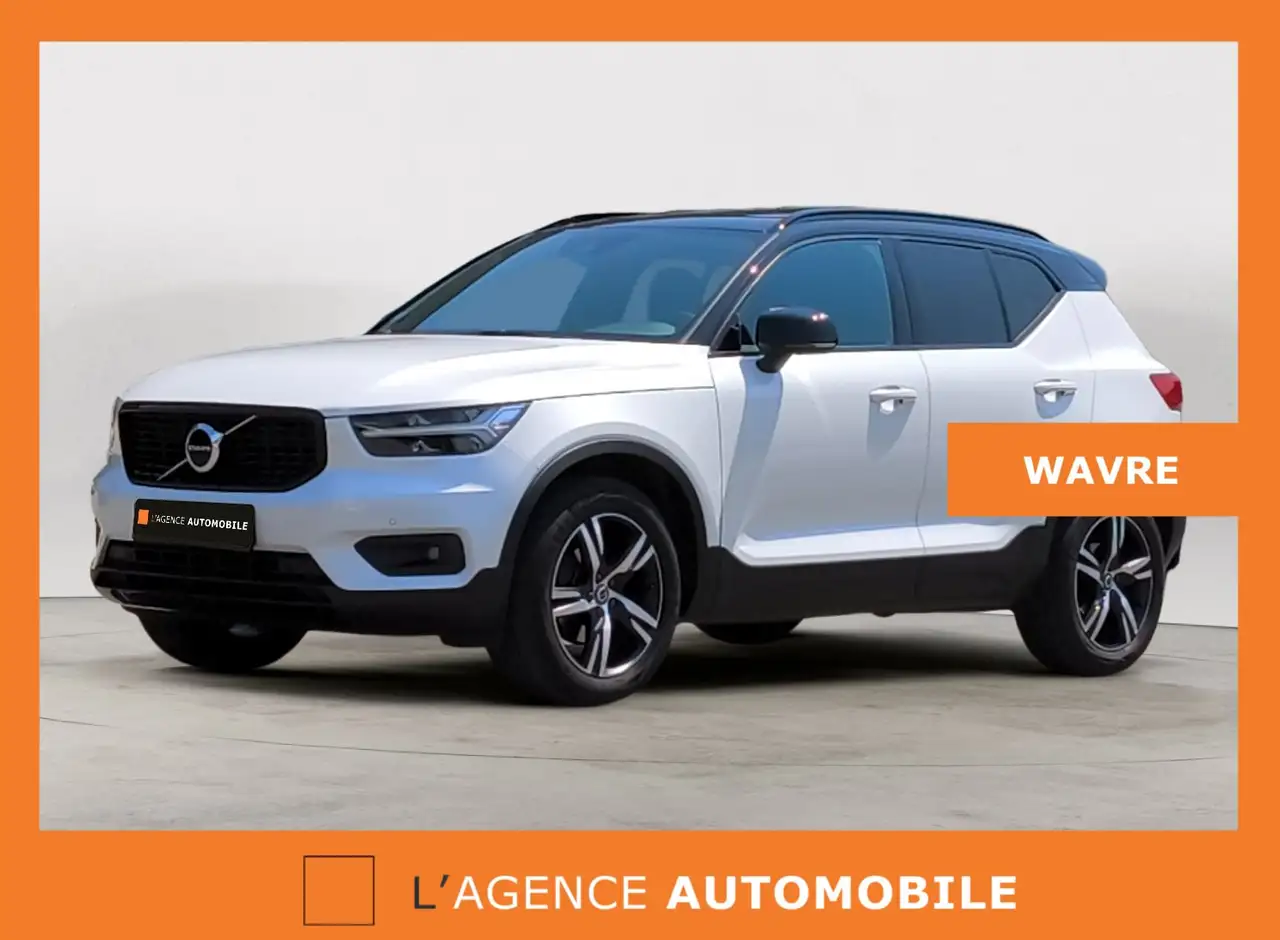 XC401.5 T2 R-Design Geartronic - GARANTIE 12 / 48 MOIS