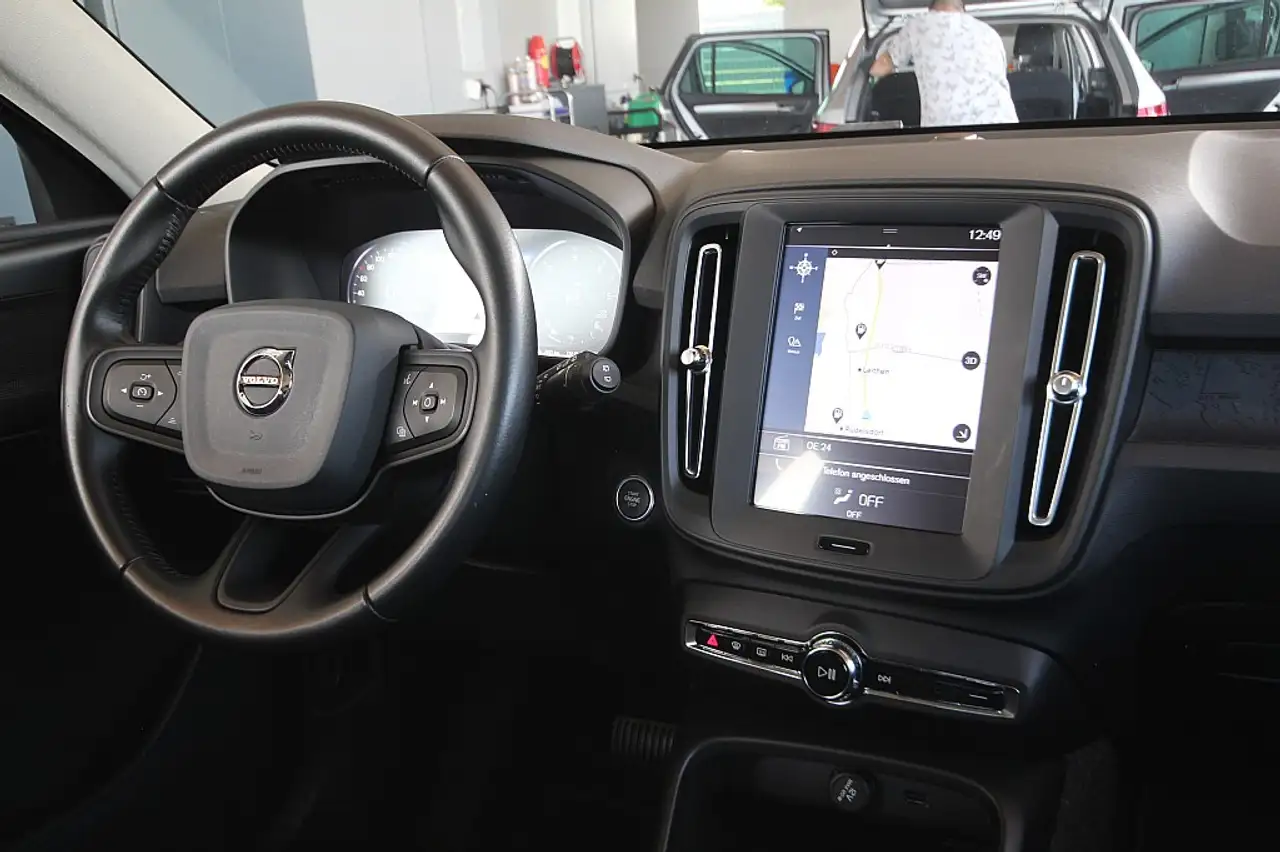 Фото машины