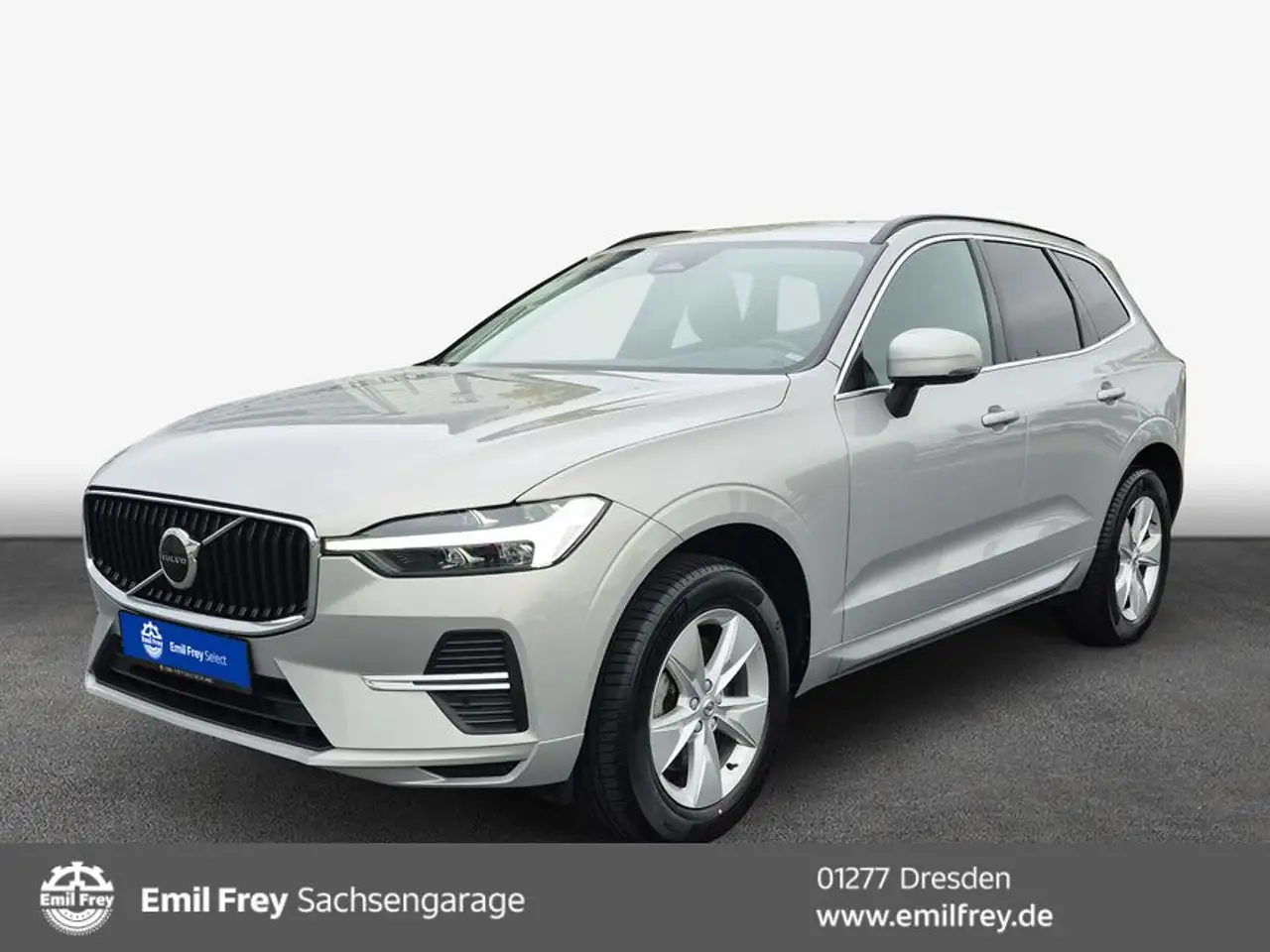 XC60XC60 B4 B Core LED ''Thors Hammer''