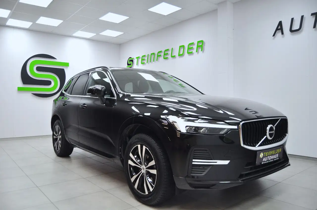 XC60Momentum Pro 2WD ACC / AHK / S-DACH