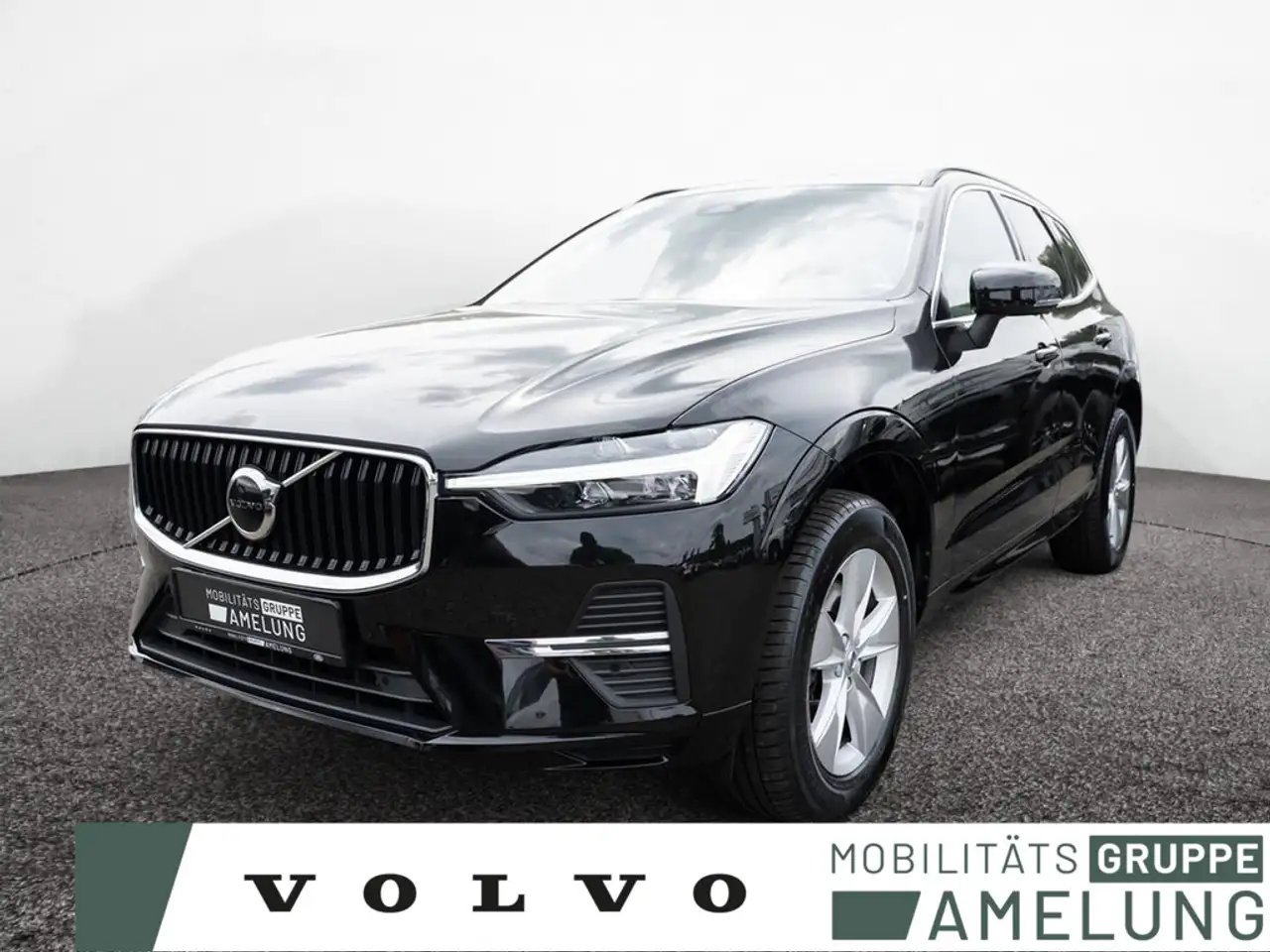 XC60B4 Core SHZ KAMERA NAVI W-LAN LED FACEL.