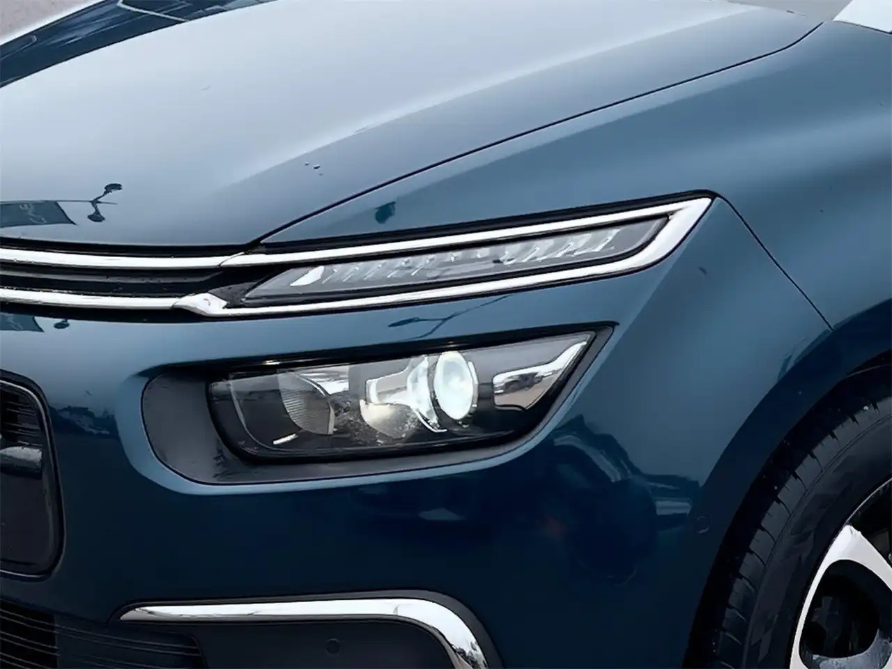 Фото машины