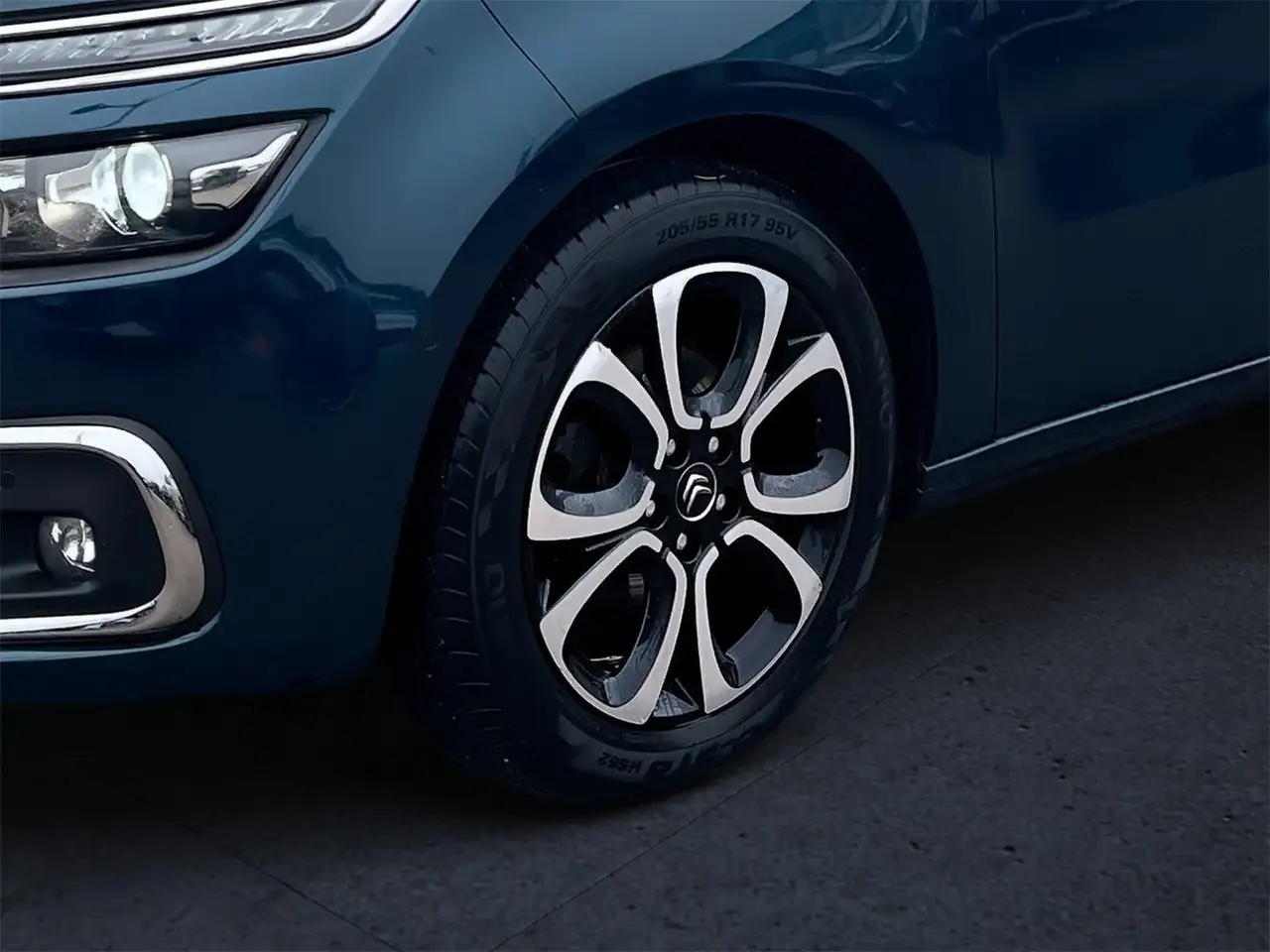 Фото машины