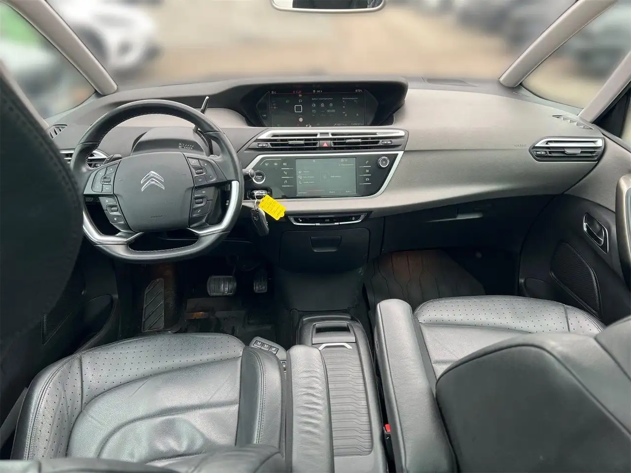 Фото машины