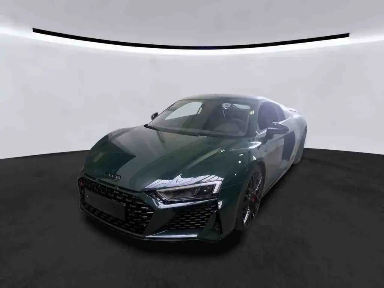 R8Coupé V10 quattro performance*Exclusive*CARBON*