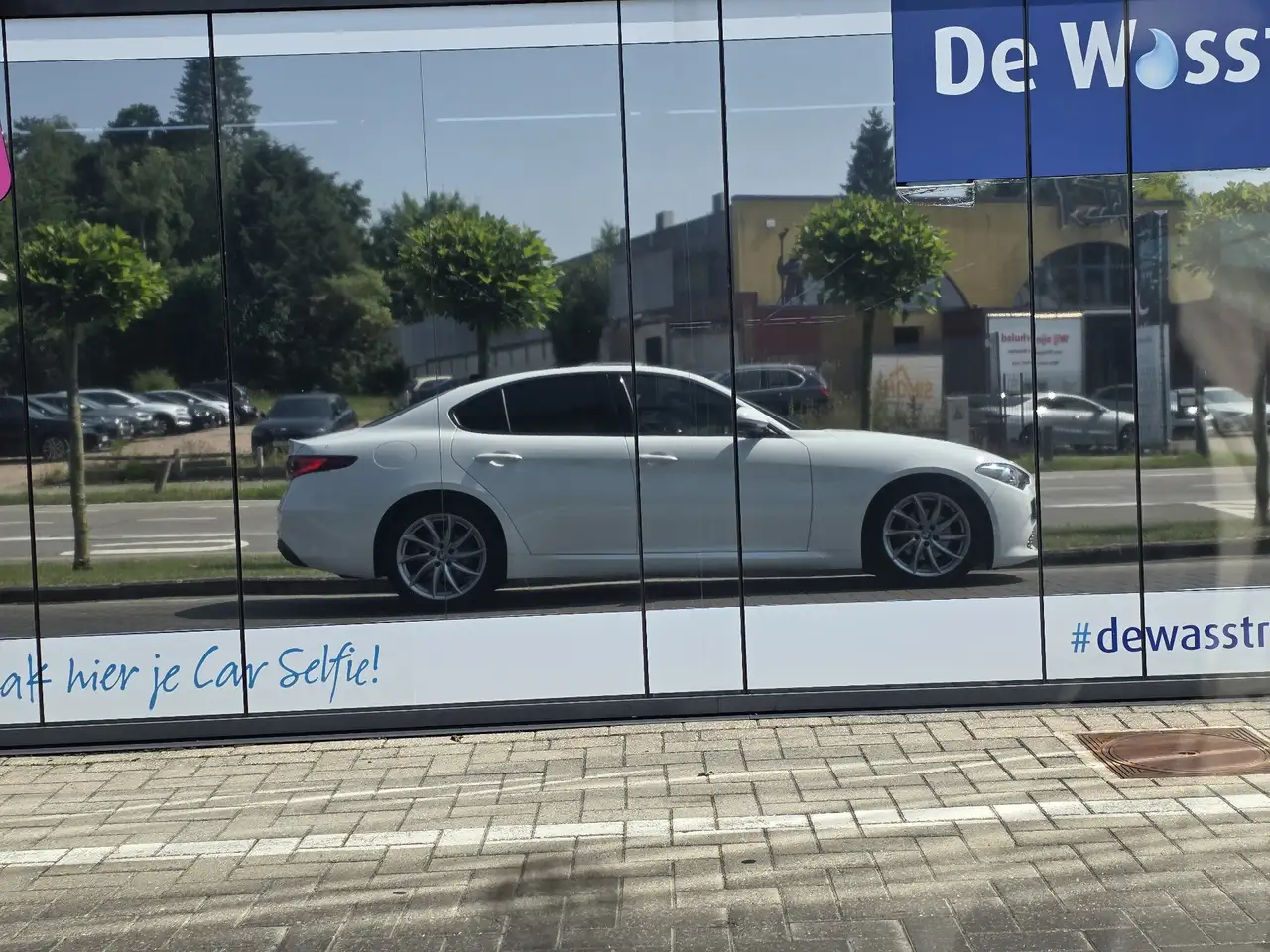 Фото машины