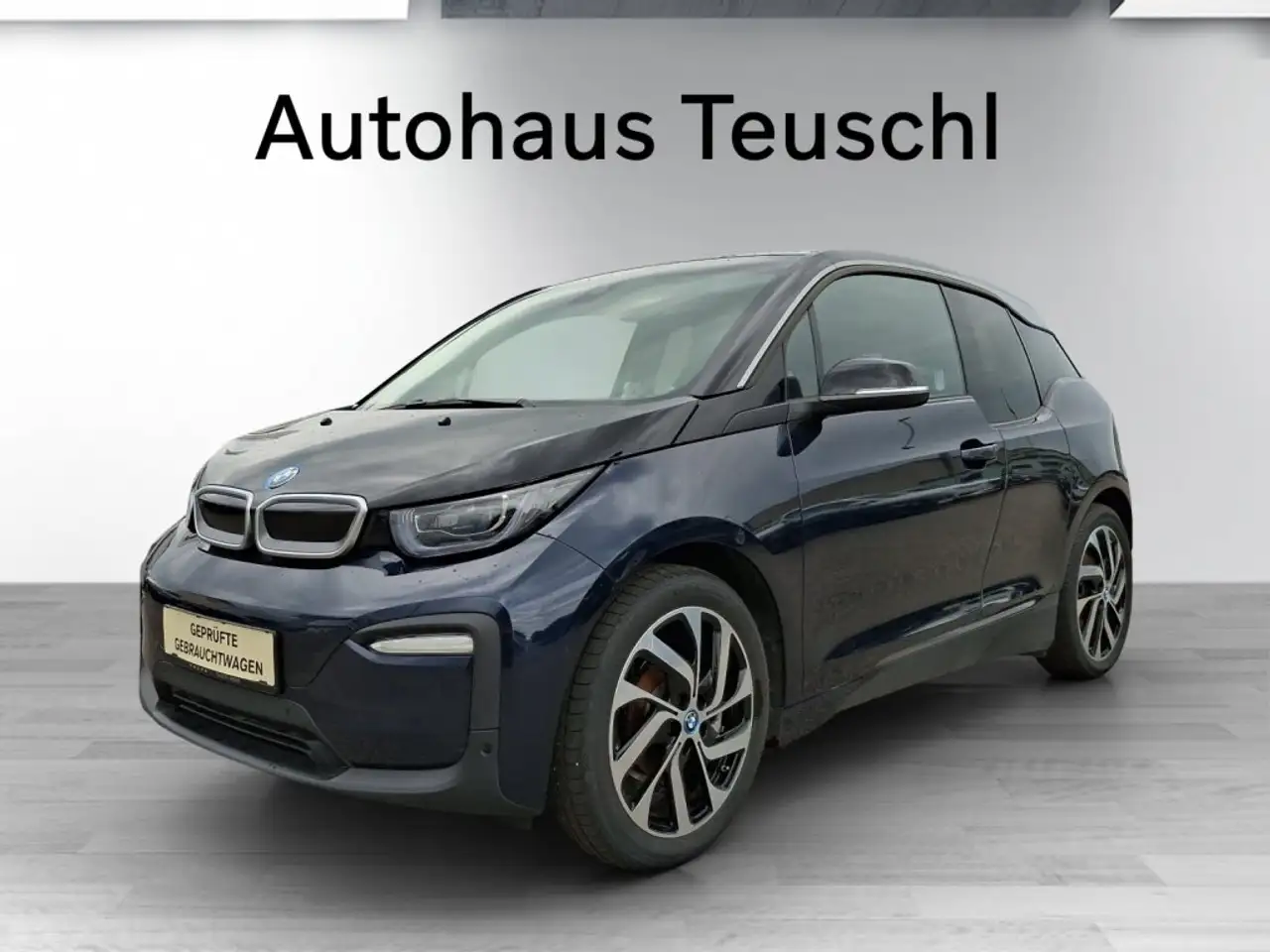 i3Elektro 42,2 kWh