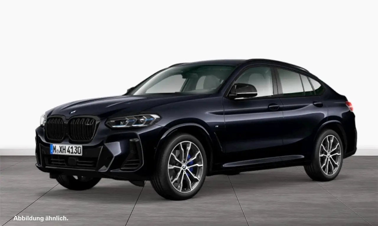 X4 M40i