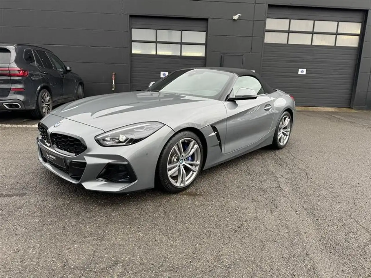 Z42.0iAS sDrive20i
