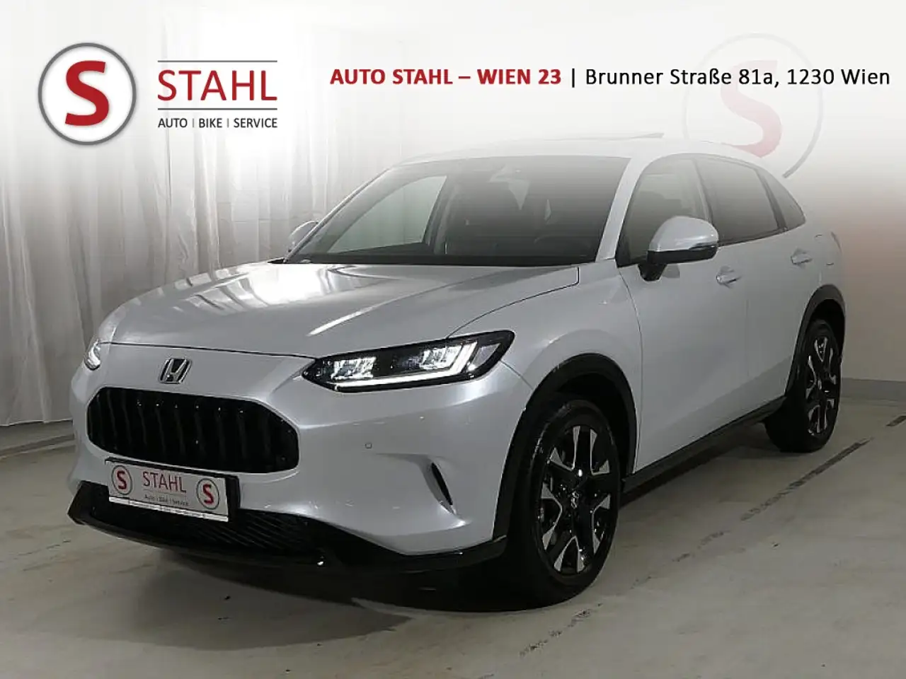 ZR-VAdvance Aut. | Auto Stahl Wien 23