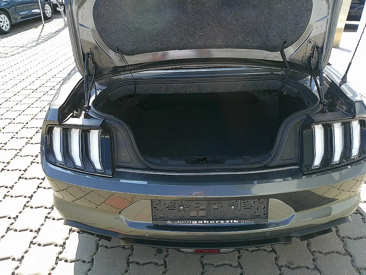 фото машины