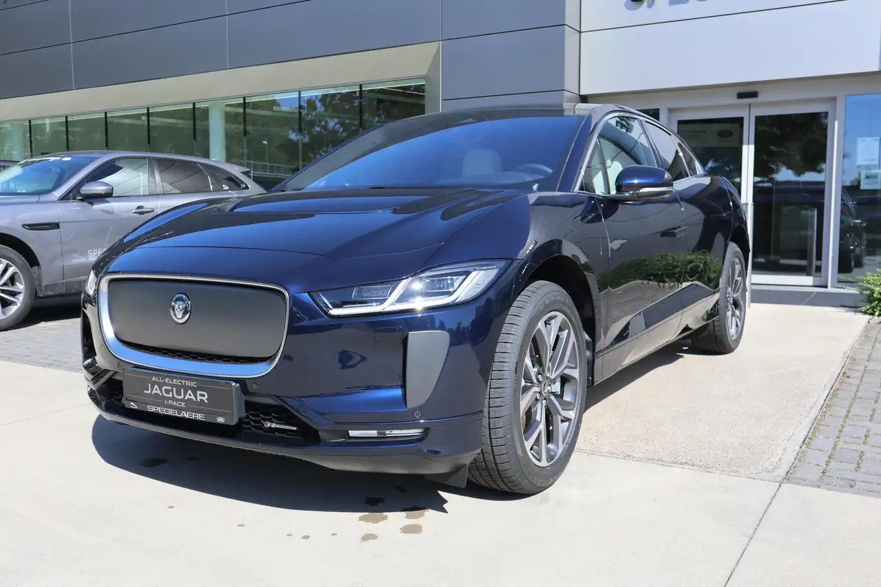 I-PaceEV400 R-Dynamic SE AWD Auto. 2