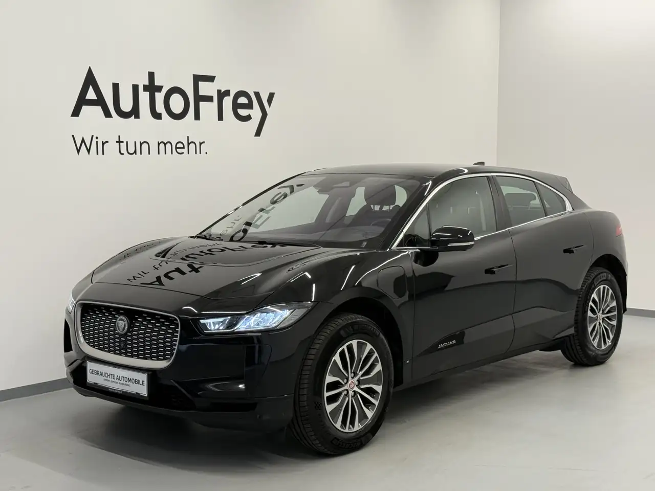 I-PaceI-Pace Austria Edition EV320 9