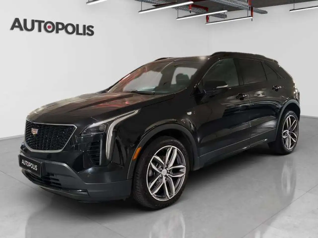 XT42.0 SPORT 4WD my 2023