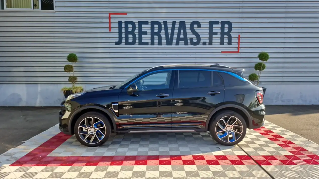 011.5 PHEV 261 CH DCTH7