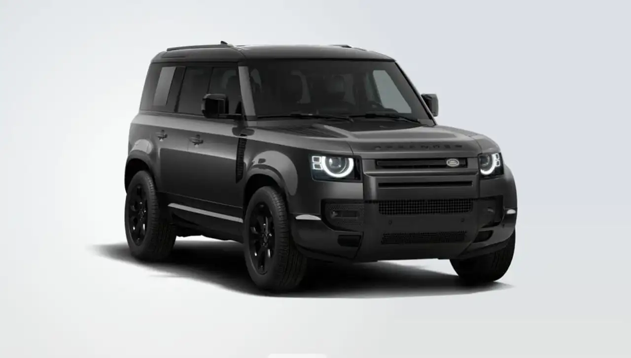 Defender110 P300e PHEV AWD X-Dynamic SE Aut.