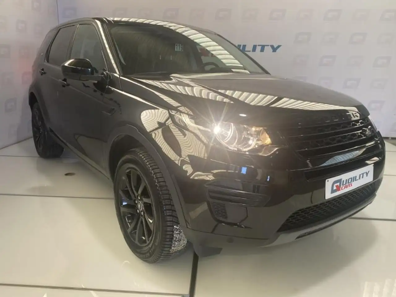 Discovery SportSPORT