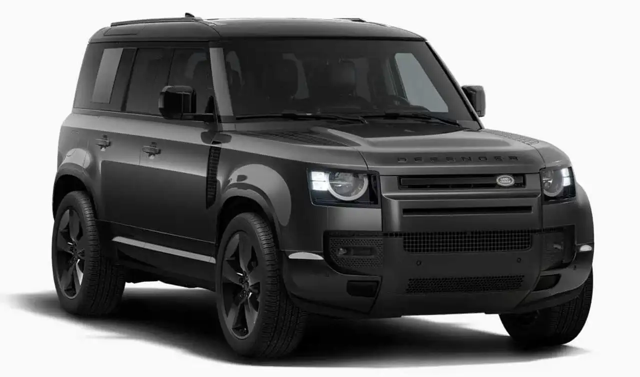 Defender110 D300 X-Dynamic HSE