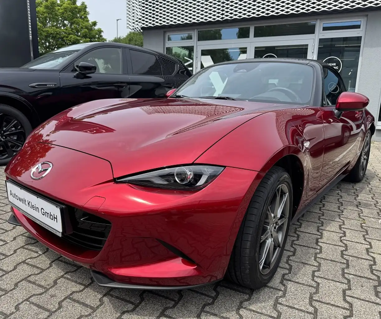 MX-51.5L SKYACTIV-G (132 hp)