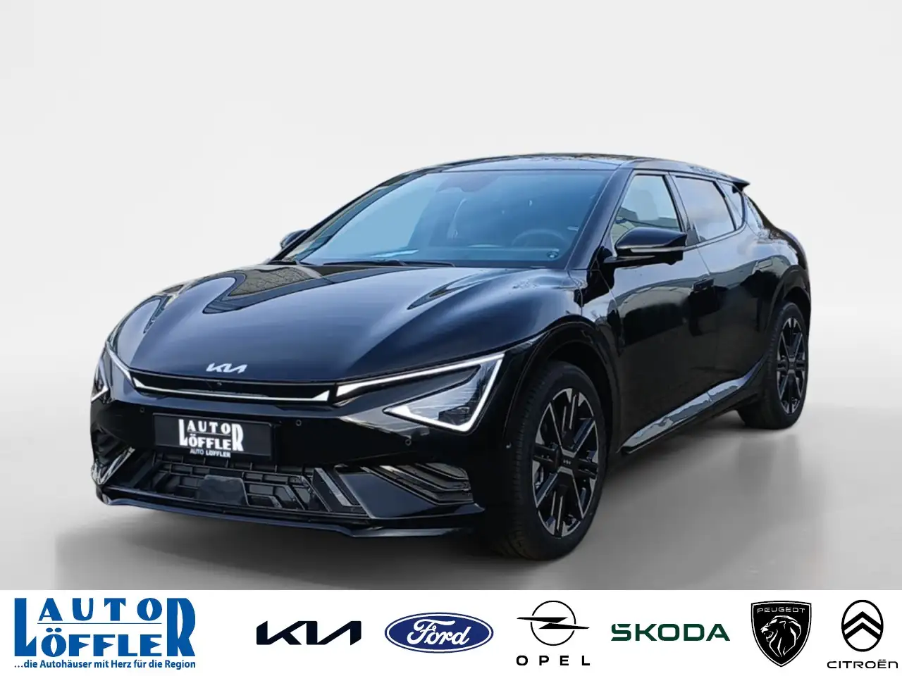 EV6GT Line 84 kWh GD ASS+ SD DE TE NAVI^ KLIMA^