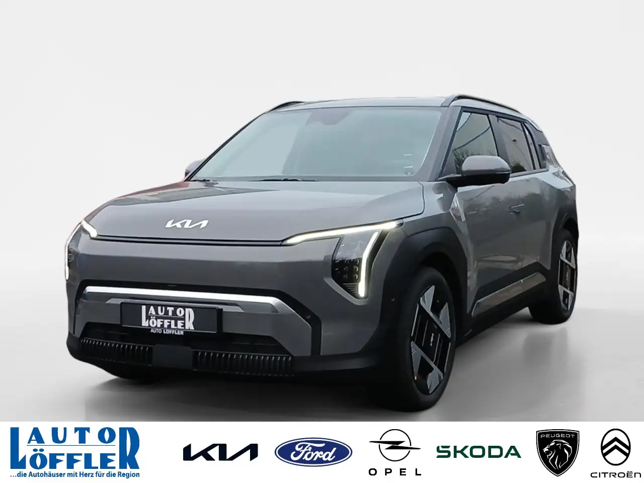 EV3EARTH 58,3 KWH WIC UPG DWP PDC*RFK360*ACC* Klima