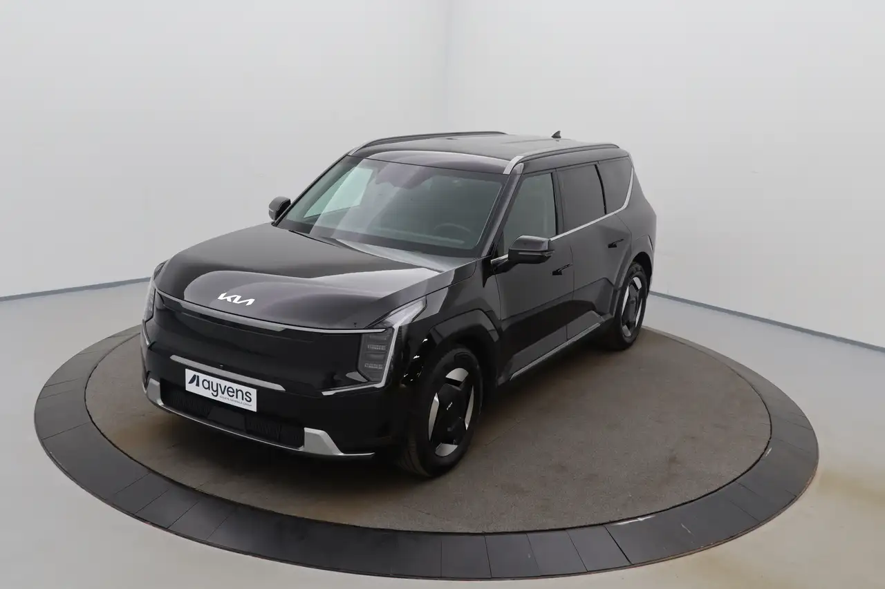 EV9BEV 99.8KWH EARTH LAUNCH EDITION