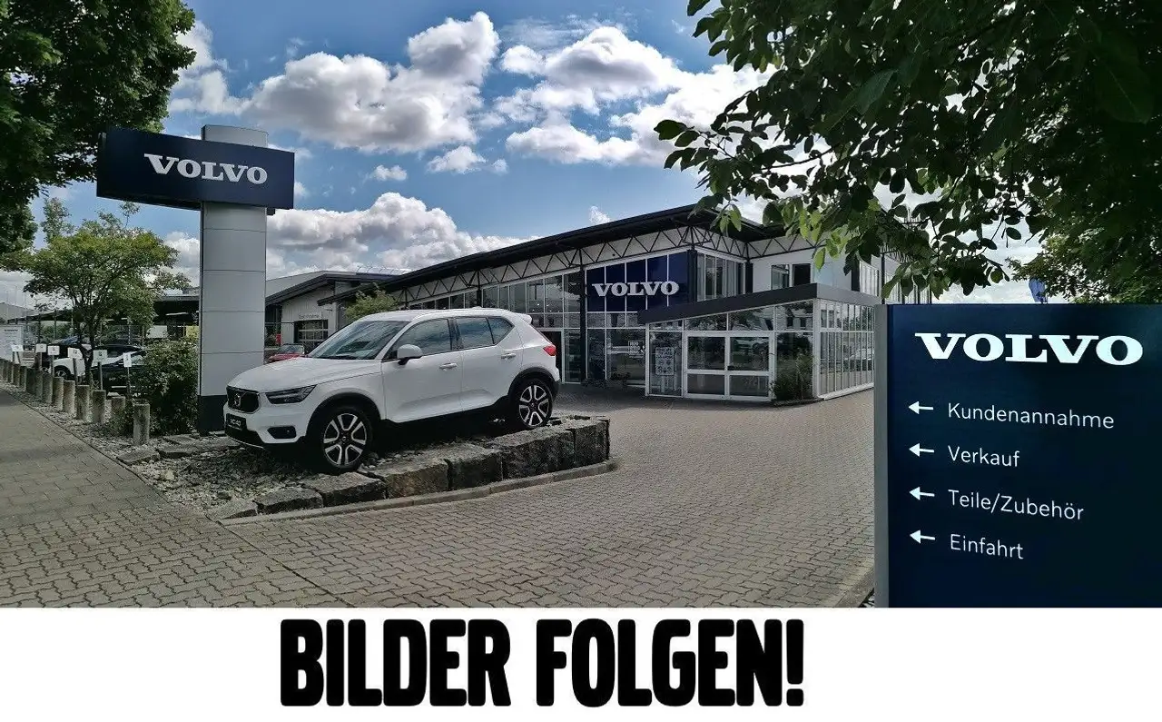 XC60Inscription Expression Recharge Plug-In Hyb