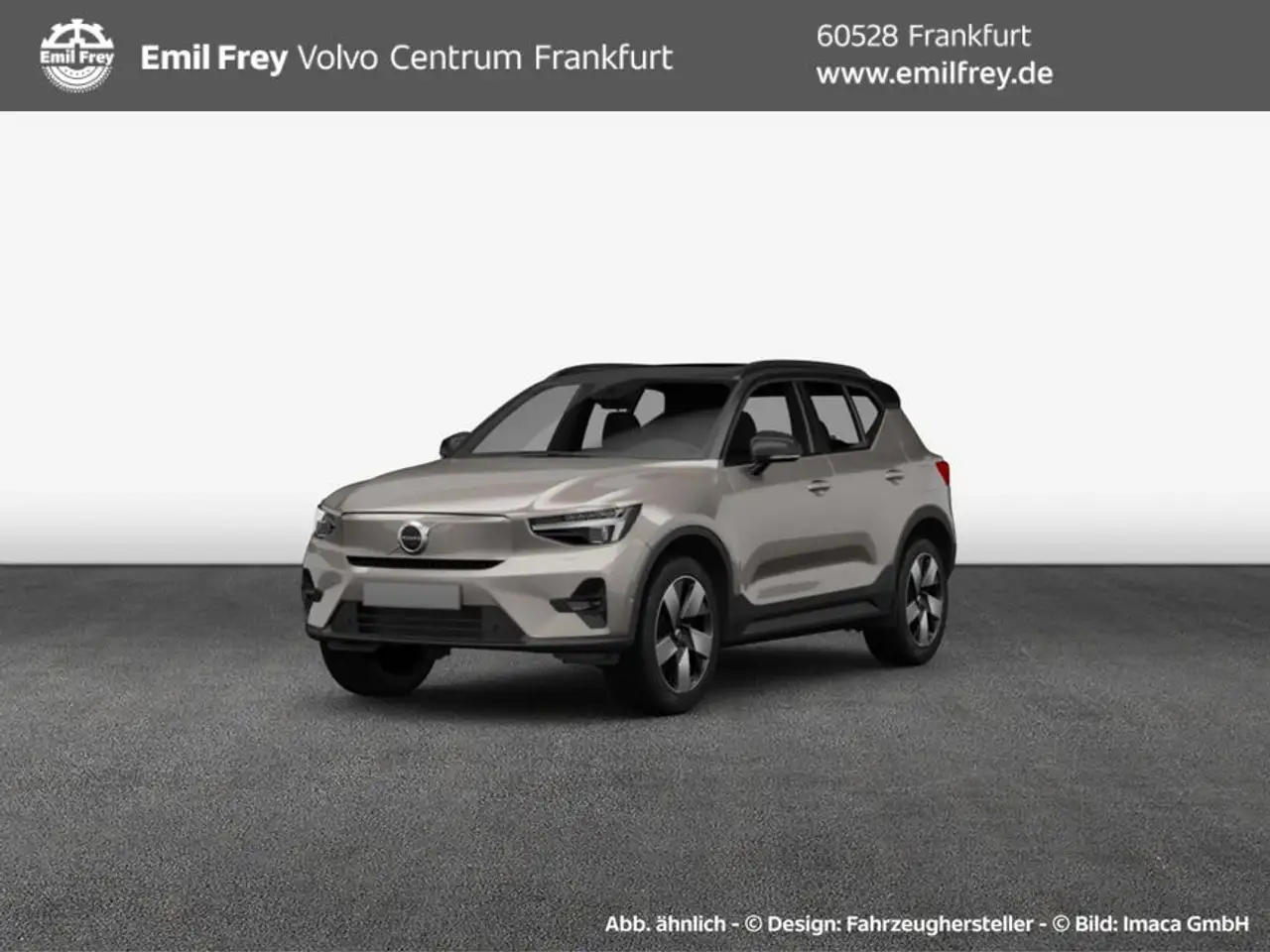 XC40XC40 B3 B DKG Plus Dark 120 kW, 5-türig