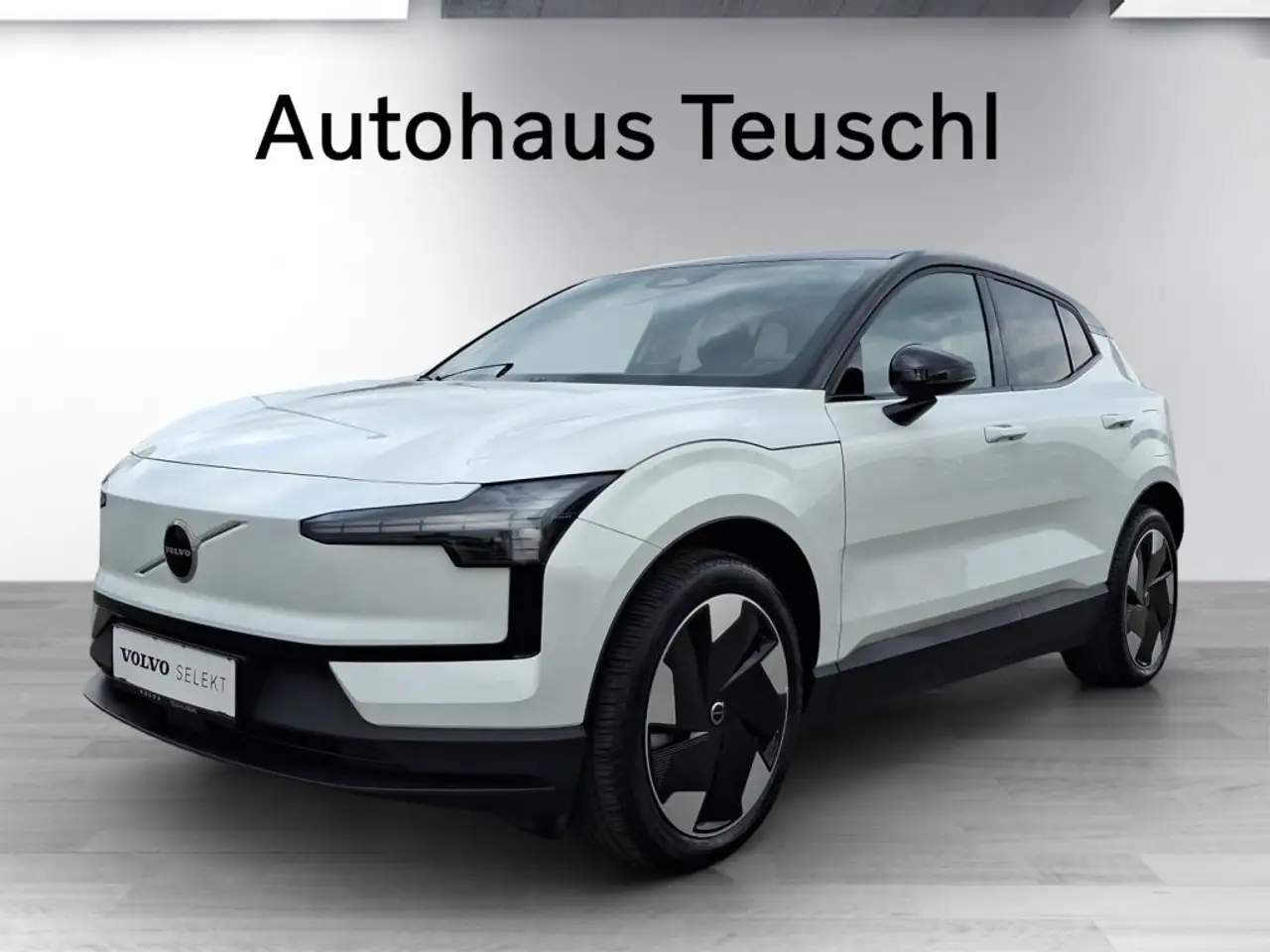 EX30Plus, Twin Motor Performance, Vollelektrisch