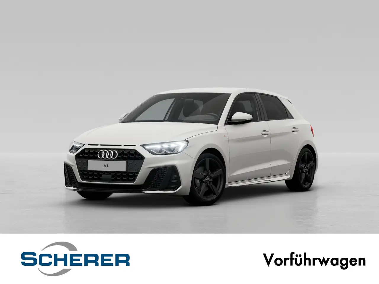 A1S line 30 TFSI 85(116) kW(PS) S tro