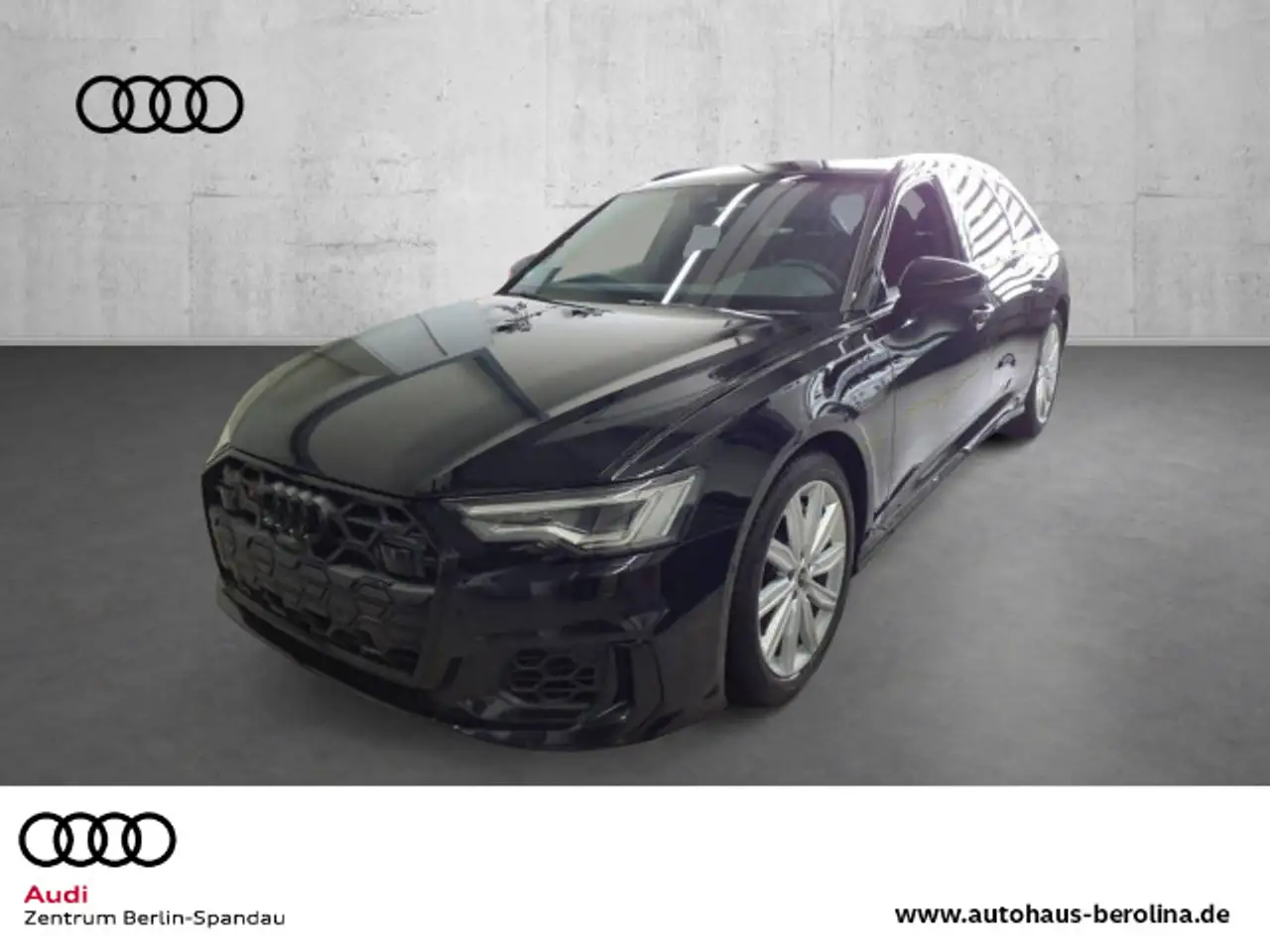 S63.0 TDI tiptr. *LUFT*AHK*ACC*
