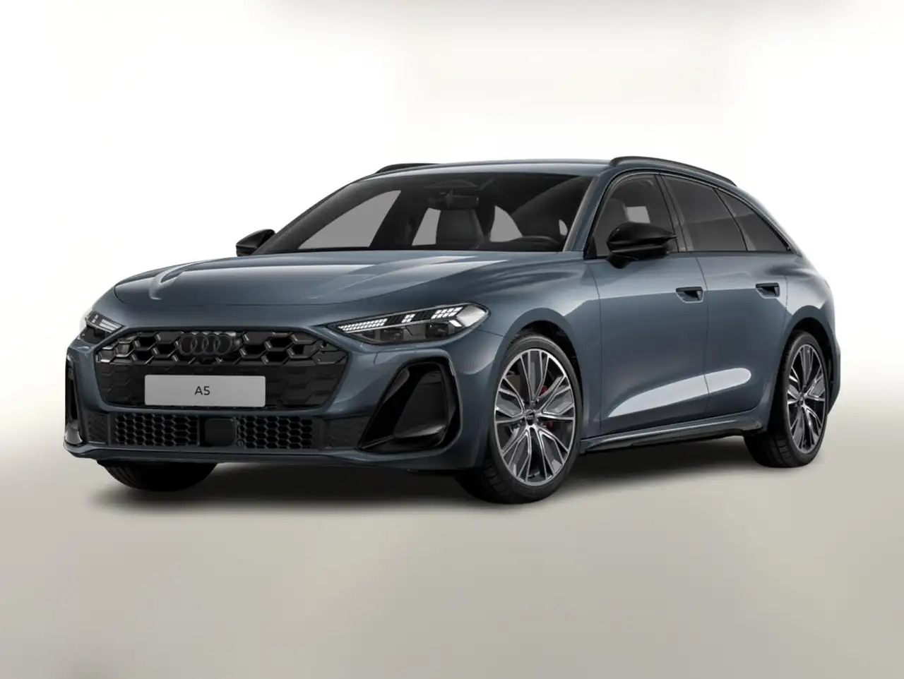 A5Avant S line TFSI 204 quattro 2xS Neues Modell ...