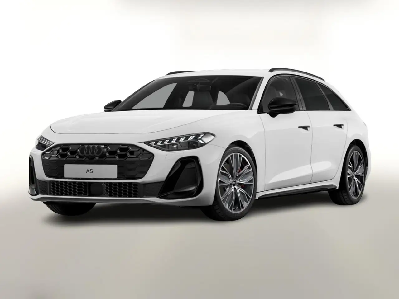 A5Avant S line TDI 204 2xS NeuesModell Tech ExtP ...