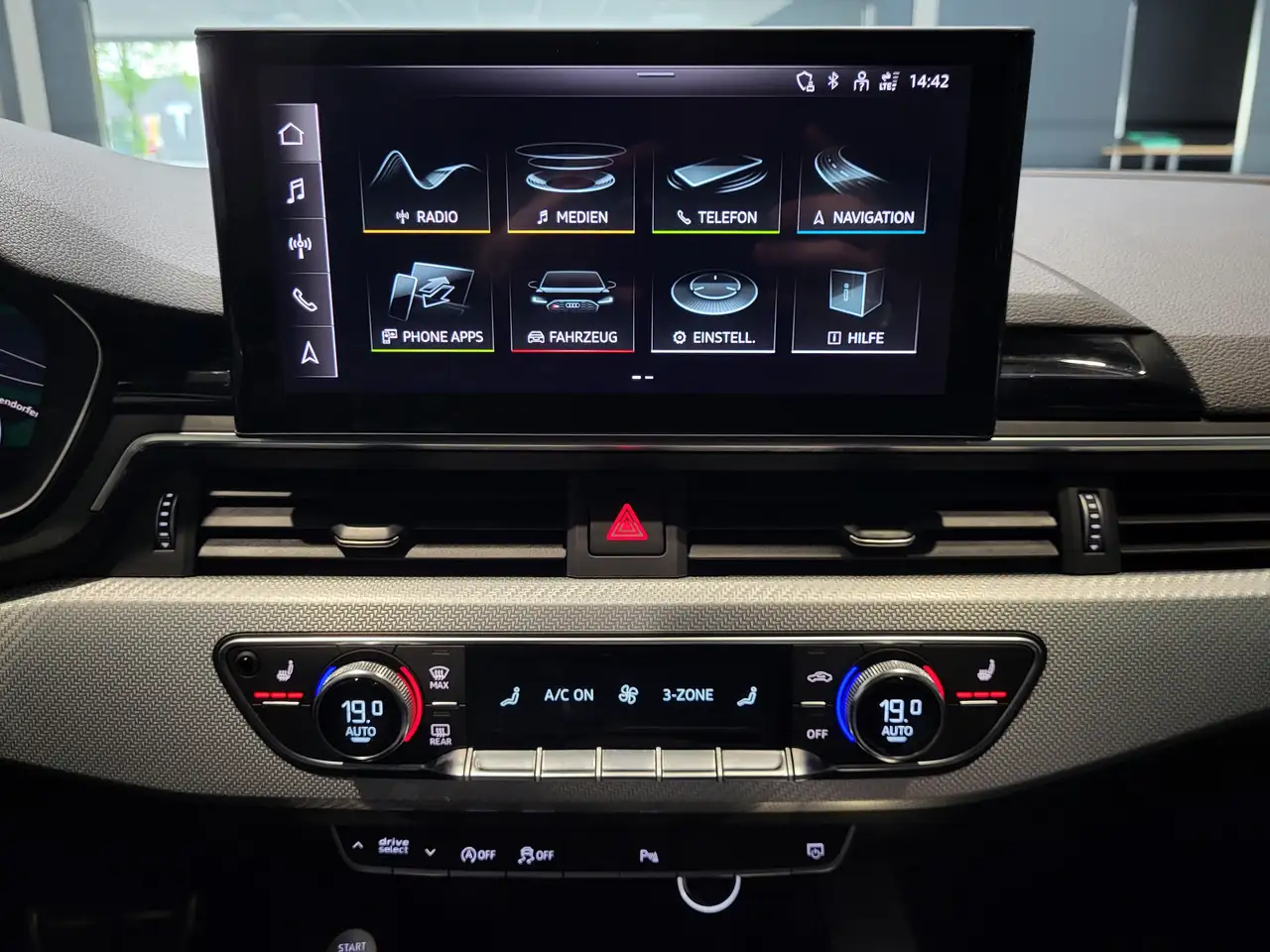 Фото машины