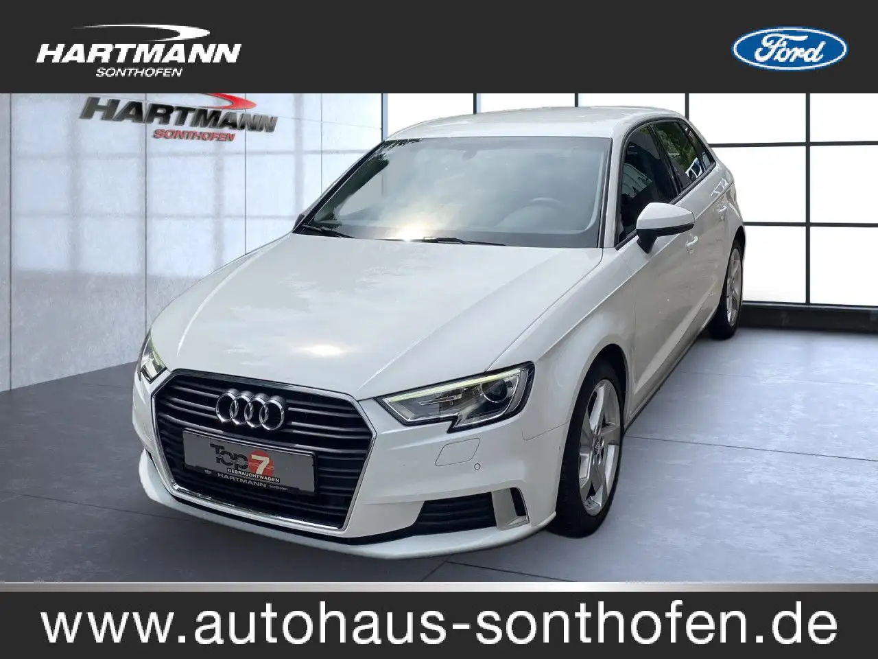 A335 TDI sport Bluetooth Navi Klima Einparkhilfe