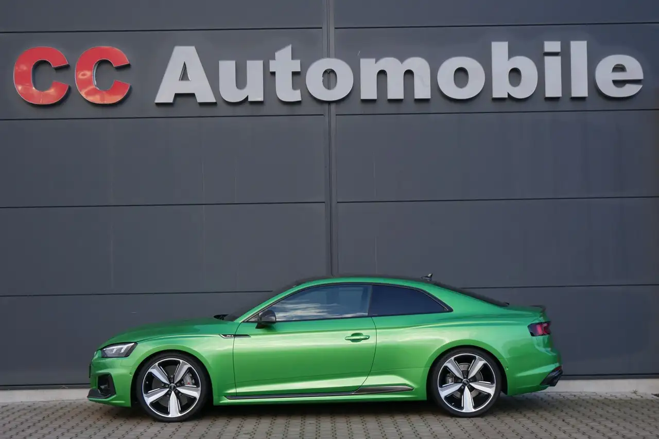 RS5Coupe+RS Designpaket+Keramik+Carbon+UPE128+