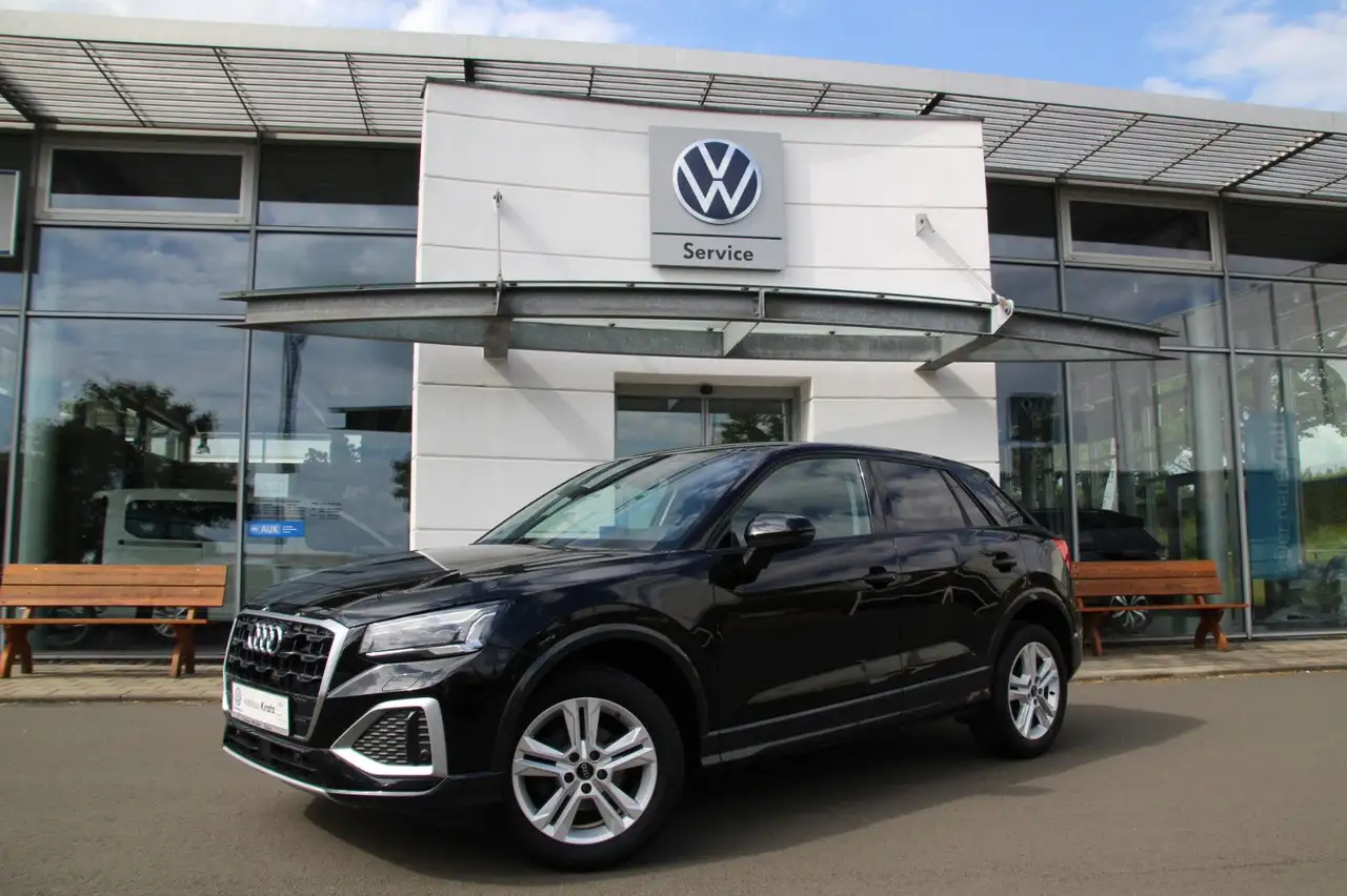 Q235 TFSI advanced S-tronic  Kamera+Shz+Keyl