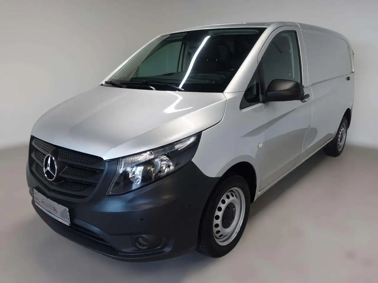 Vito114 CDI Aut. Klima Navi Sitzheizung Tüv neu
