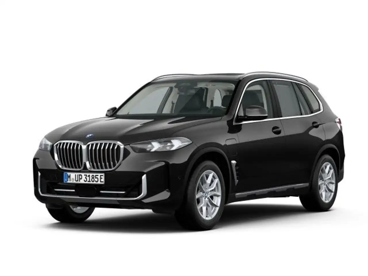 X5xDrive50e Sport Aut. Panorama AHK Memory vorn