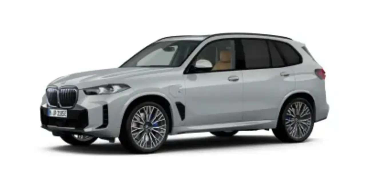 X5PHEV 3.0AS xDrive50e (360 kW)