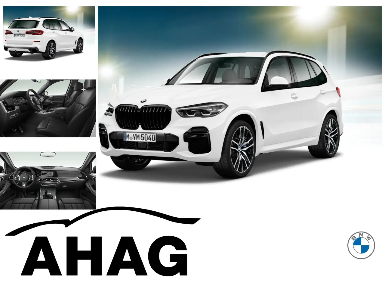 X5xDrive30d M Sportpaket* Standheizung*