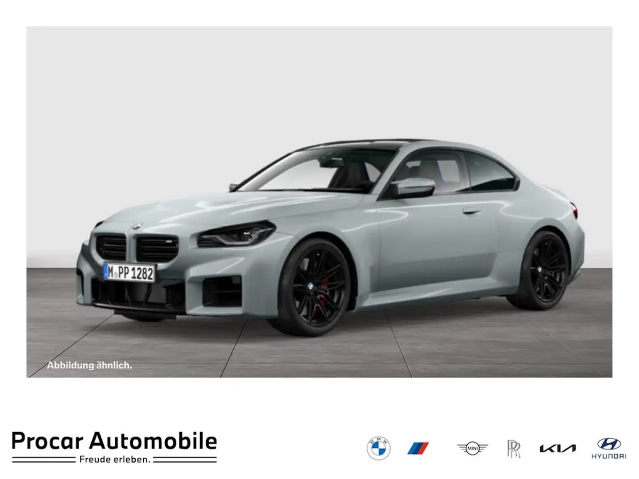 M2Coupé M Sport HUD RFK NAVI LED Sound Syst.