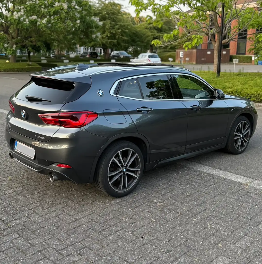 X22.0iA xDrive20